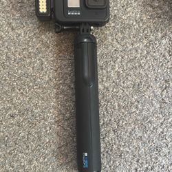 GoPro Hero 8 Vlogging Kit