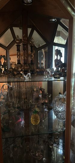 Crystals all different type,  say your price