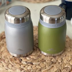 High Sierra Hot Food Thermos