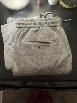 EXPRESS SLIM PANTS 32x30 