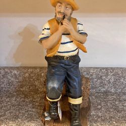 Statue 