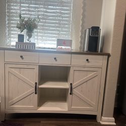 Buffet Cabinet