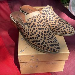New Womens Shoes Size 5.5