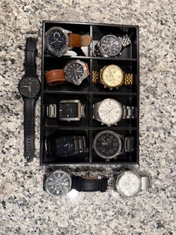 Watches for sale