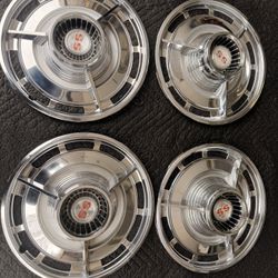 Hub Caps 