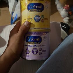 Formula For Sale