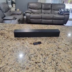 Bose Soundbar Solo Series 11