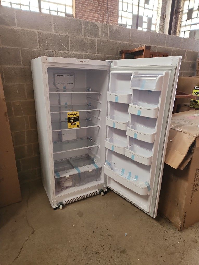 Danby Refrigerator