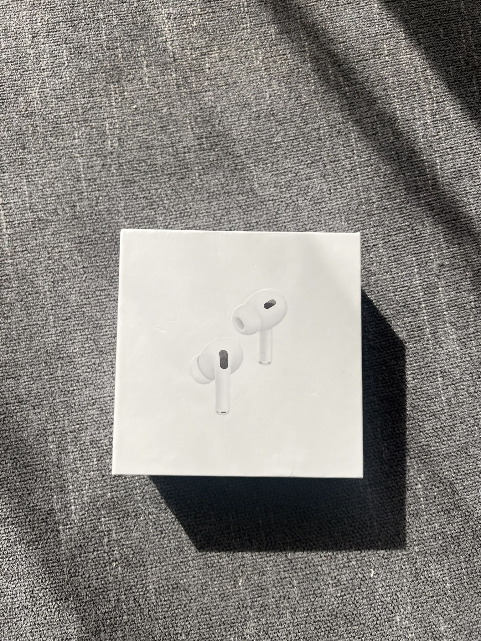 Air Pods Pro 2 (BRAND NEW)