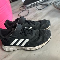 Adidas Size 1