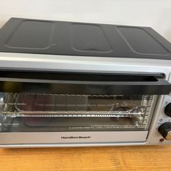 Hamilton Beach Toaster