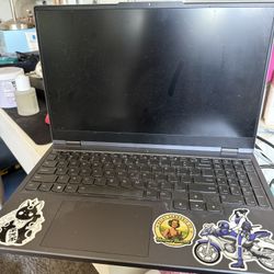 Legion 5 Gen 10 AMD (15″) GAMING LAPTOP