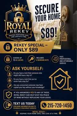 REYKEY SPECIAL 🗝️
