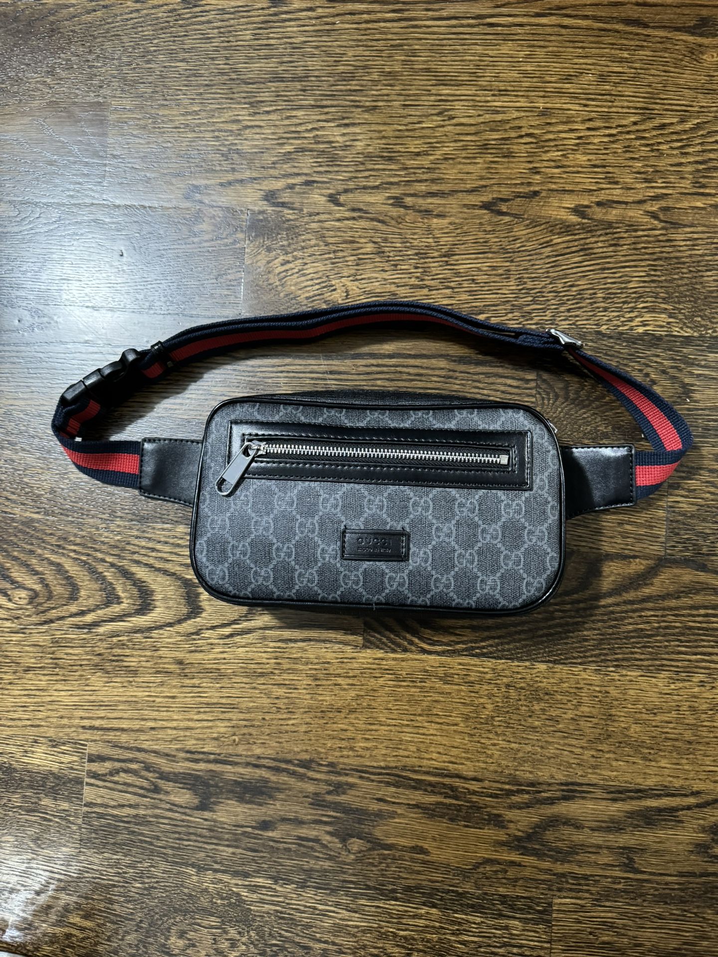 Gucci Belt Bag GG