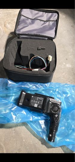 Tesla tow hook trailer hitch