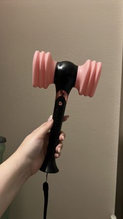 BLACKPINK LIGHTSTICK