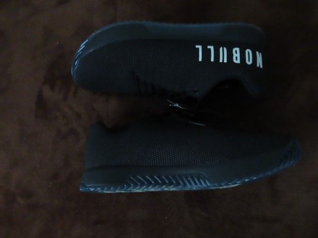 NOBULL CROSSFIT super fabric trainer Size men 12.5 women 14