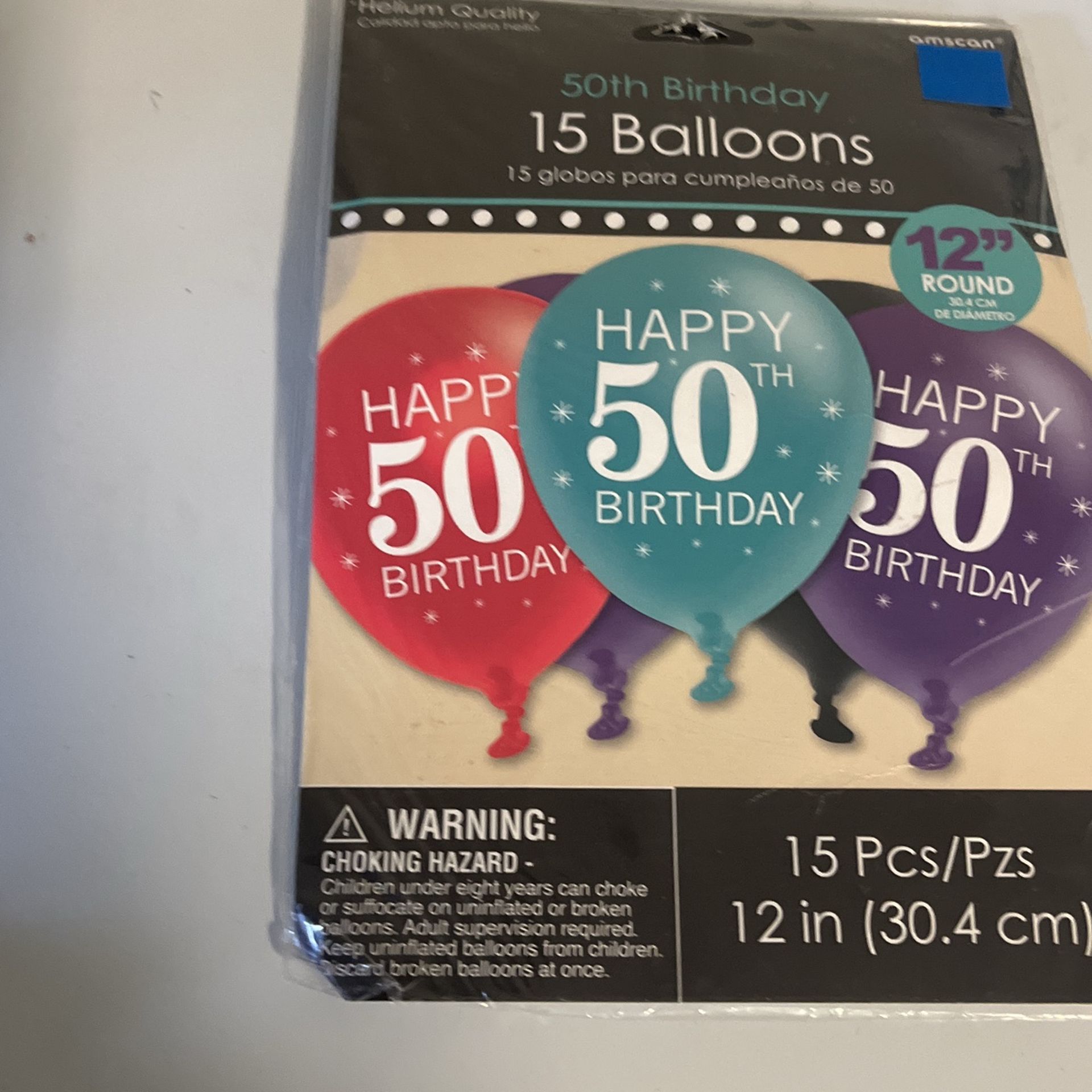 50th Happy Birthday