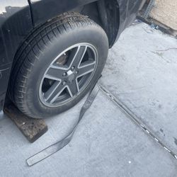 2009 Jeep Patriot Parts Only 