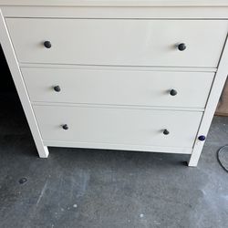 IKEA dresser
