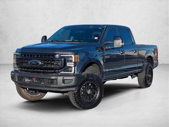 2020 Ford F-250
