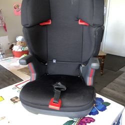 UPPAbaby ALTA V2 Booster Car Seat