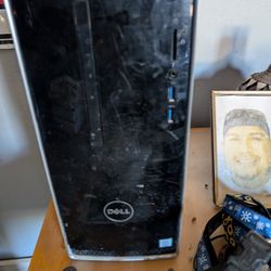 Dell Computer