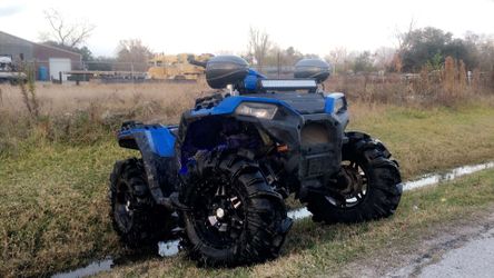2017 850 Part Out