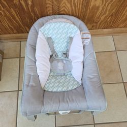 Baby Bouncer/Rocker/Toddler Seat