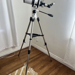 Telescope 