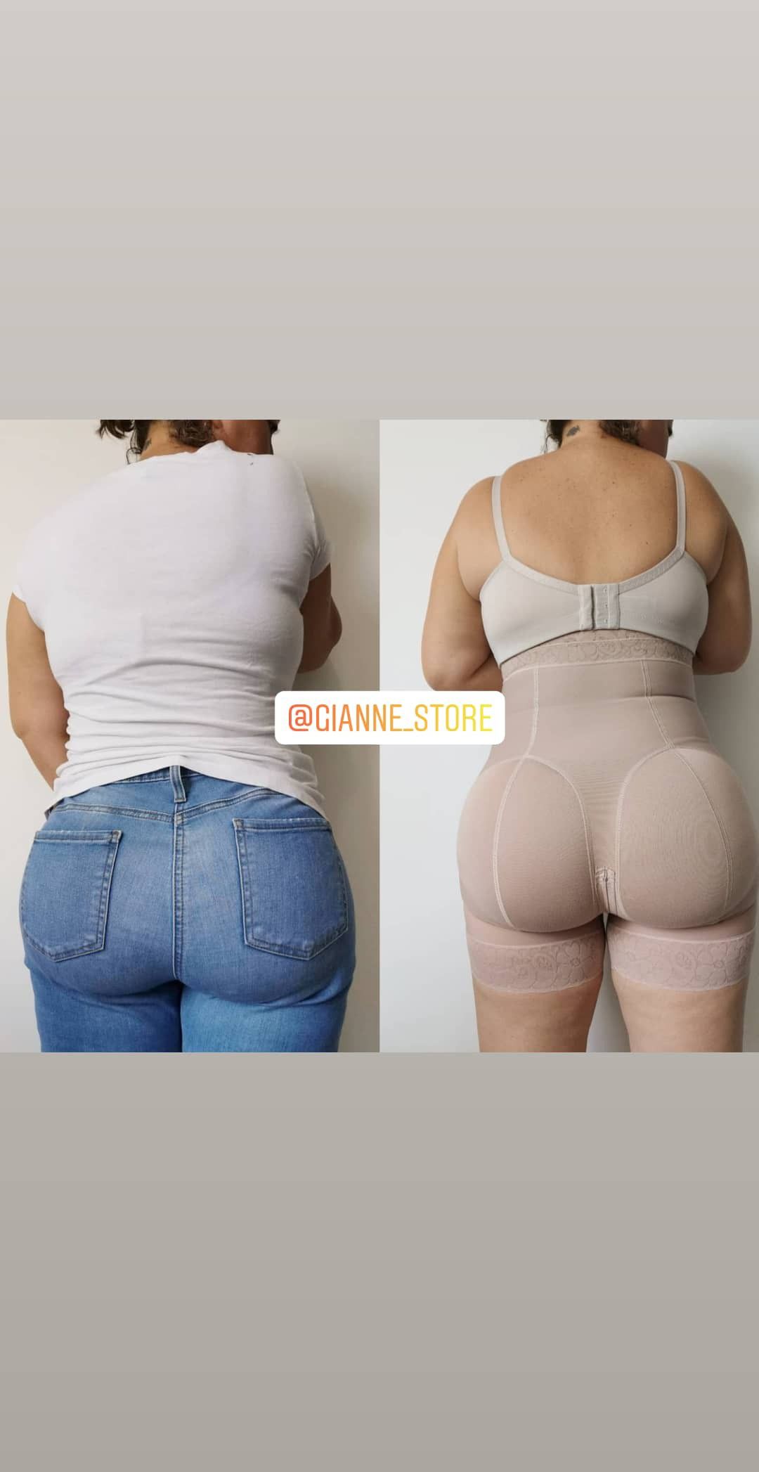Girdles 100% colombian / Fajas 100% colombianas $85 and up