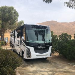 2021 Forest river Georgetown