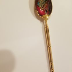 Antique Spoon