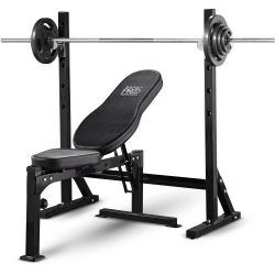 Work Out Bench