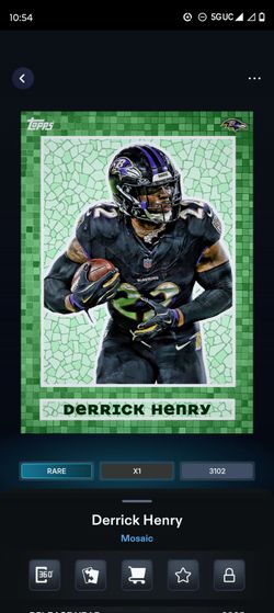 Nfl collect by topps