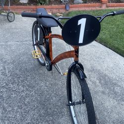 Bicycle 26” Lajolla By Kent