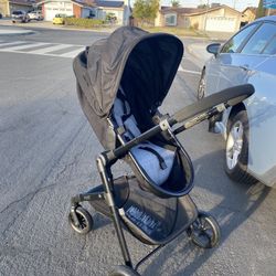 Stroller