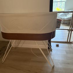 Snoo Bassinet 