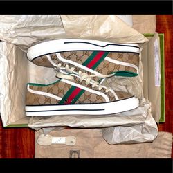 Gucci Tennis 
