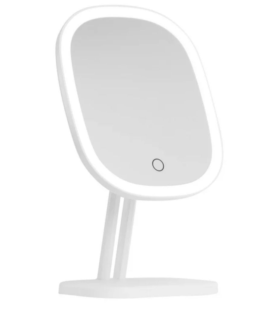 Impressions Vanity Touch LED Makeup Mirror