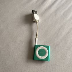 iPod Nemo No Music it Work