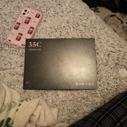 35C MORPHE Makeup Pallet 