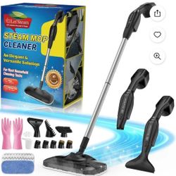 Steam Mop