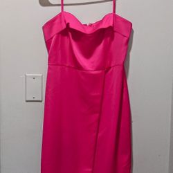 J Crew dress Size 8