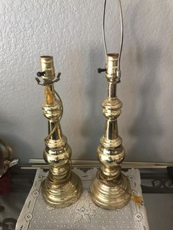 Table Lamps
