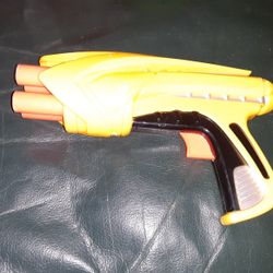 Toy Gun