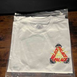 Palace Speaker P-3 T-Shirt 