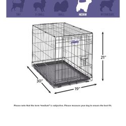 Dog Crate