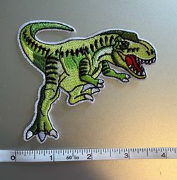 Dinosaur Patch NEW