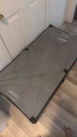 Kids cot
